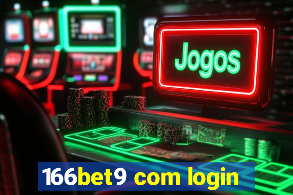 166bet9 com login